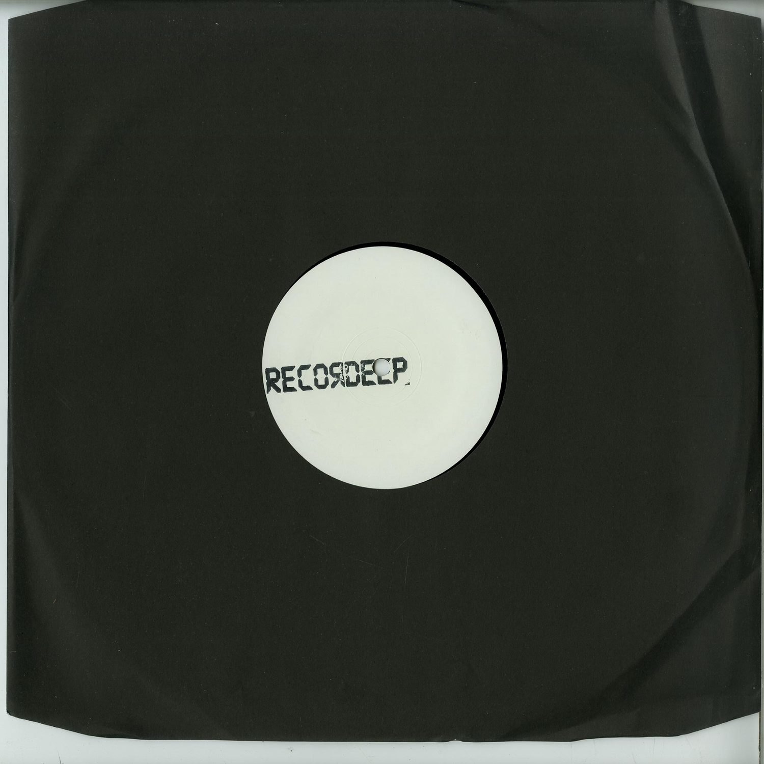 Hit Hz - RECORDEEP 01 