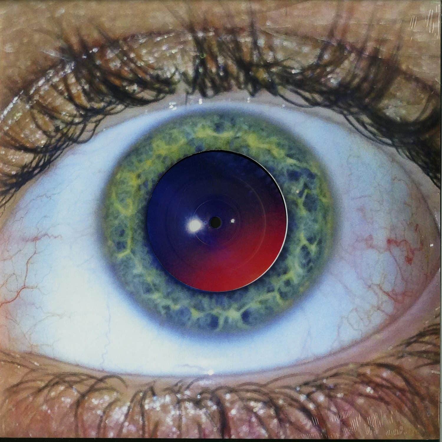 LD Nero - ME BEING WHO I AM AND THINGS BEING AS THEY ARE