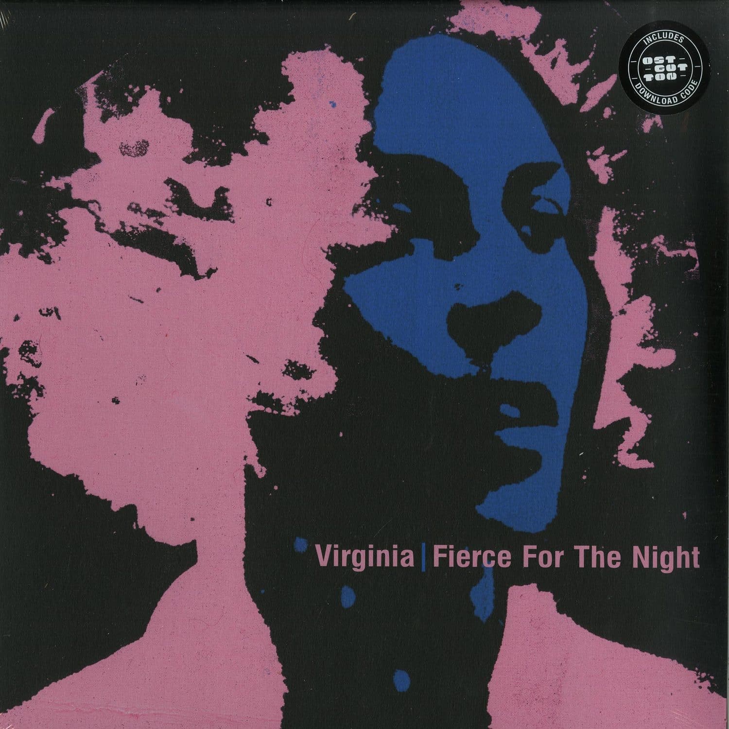 Virginia - FIERCE FOR THE NIGHT 