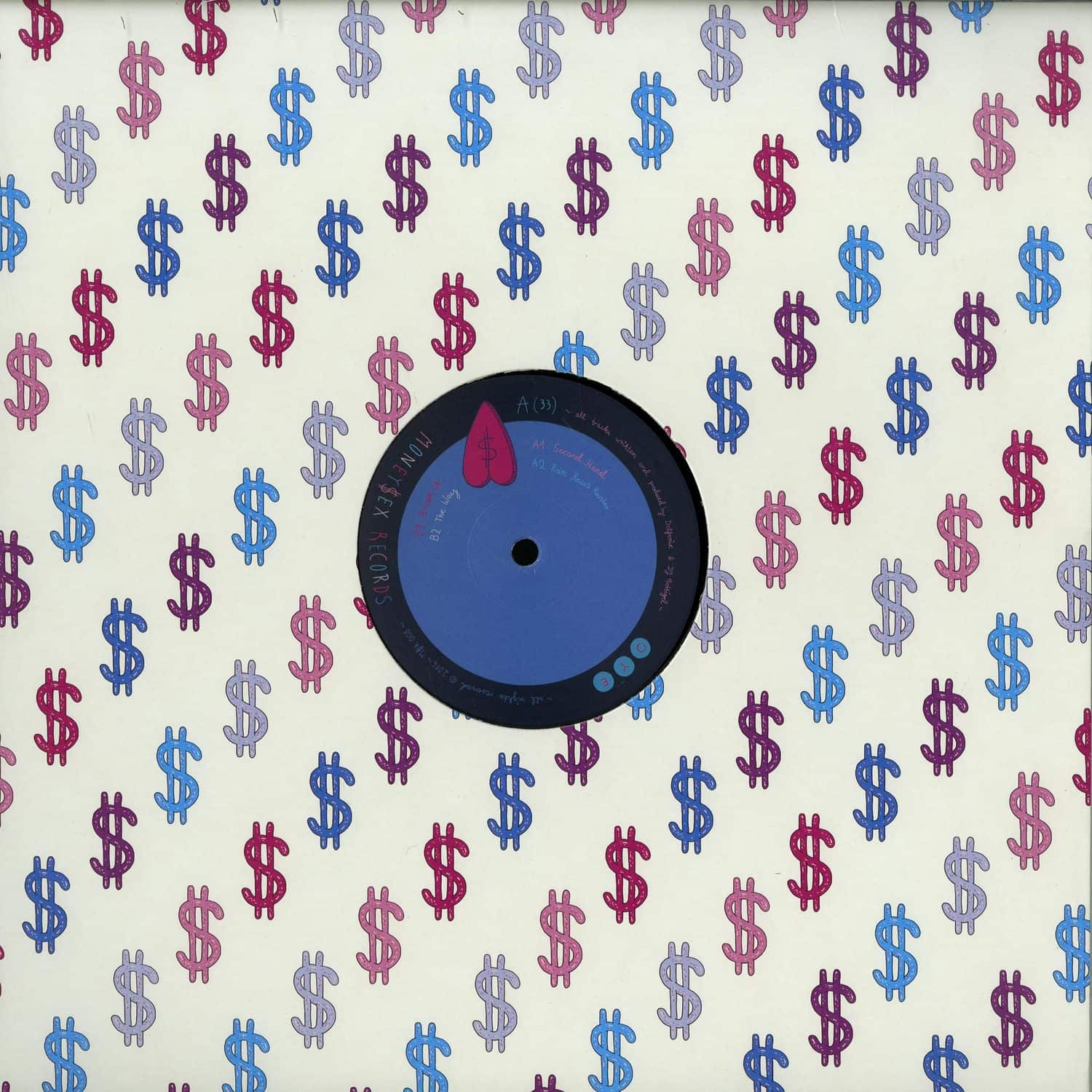 Delfonic & DJ Mettigel - MO MONEY PT. 2