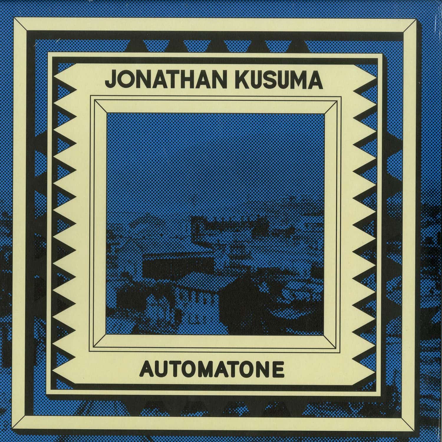 Jonathan Kusuma - AUTOMATONE
