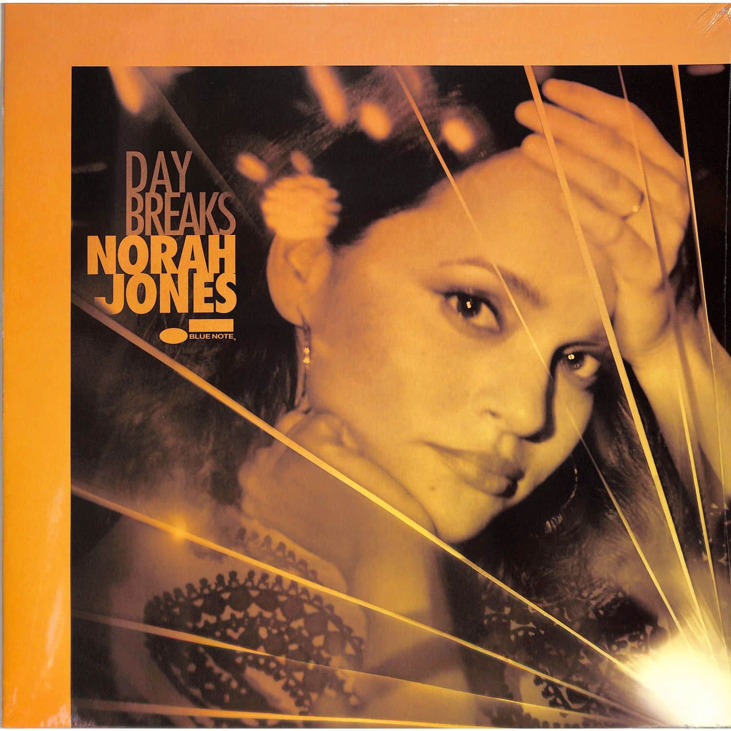 Norah Jones - DAY BREAKS 