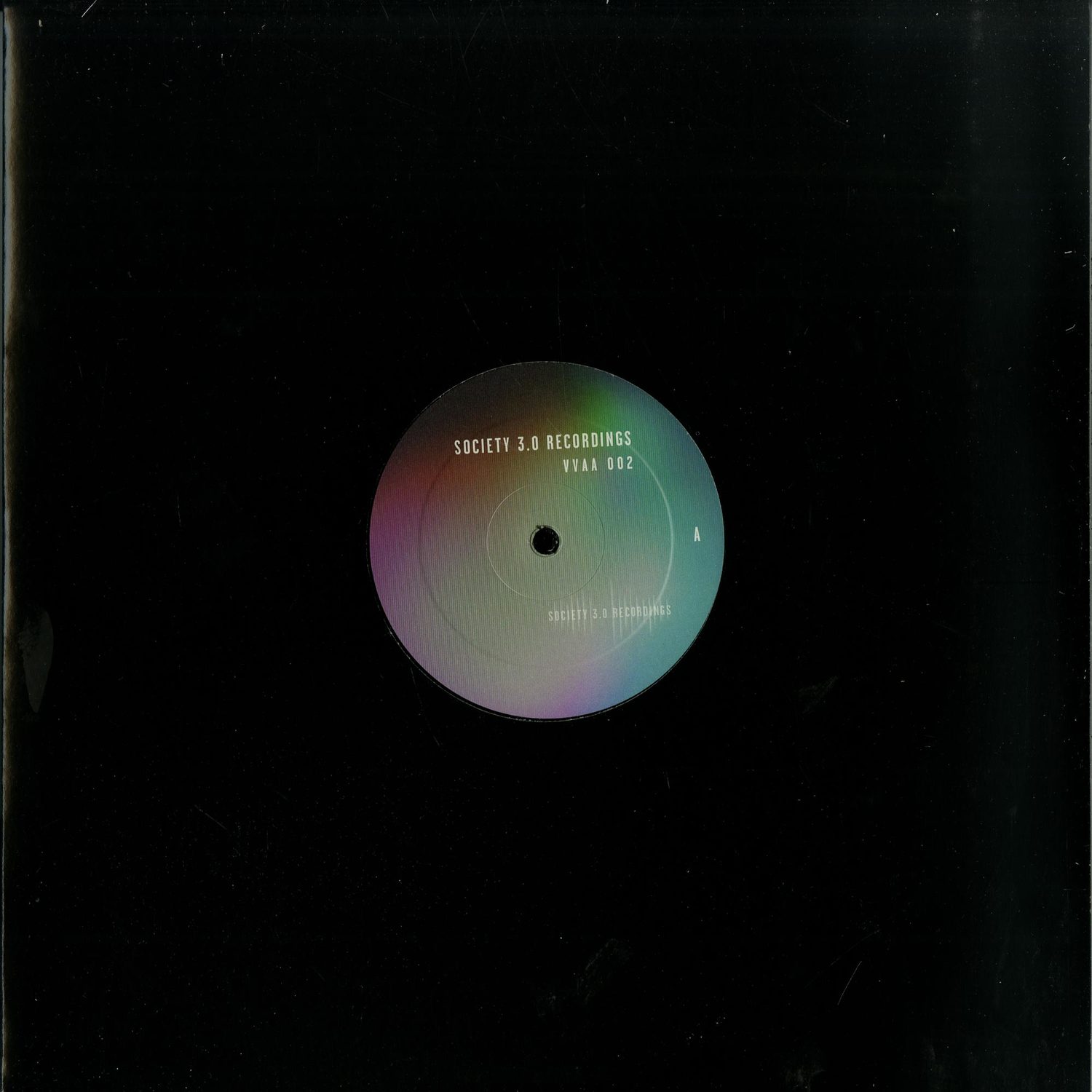 Various Artists - VVAA 002