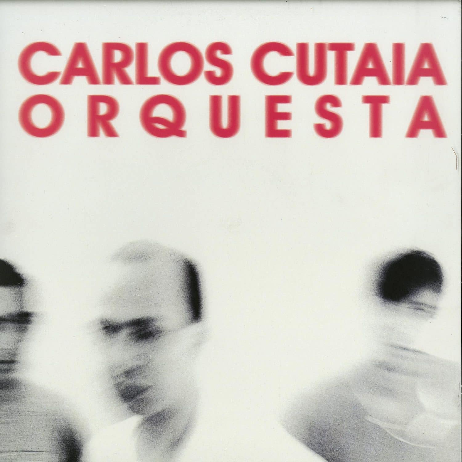 Carlos Cuataia - ORQUESTA 