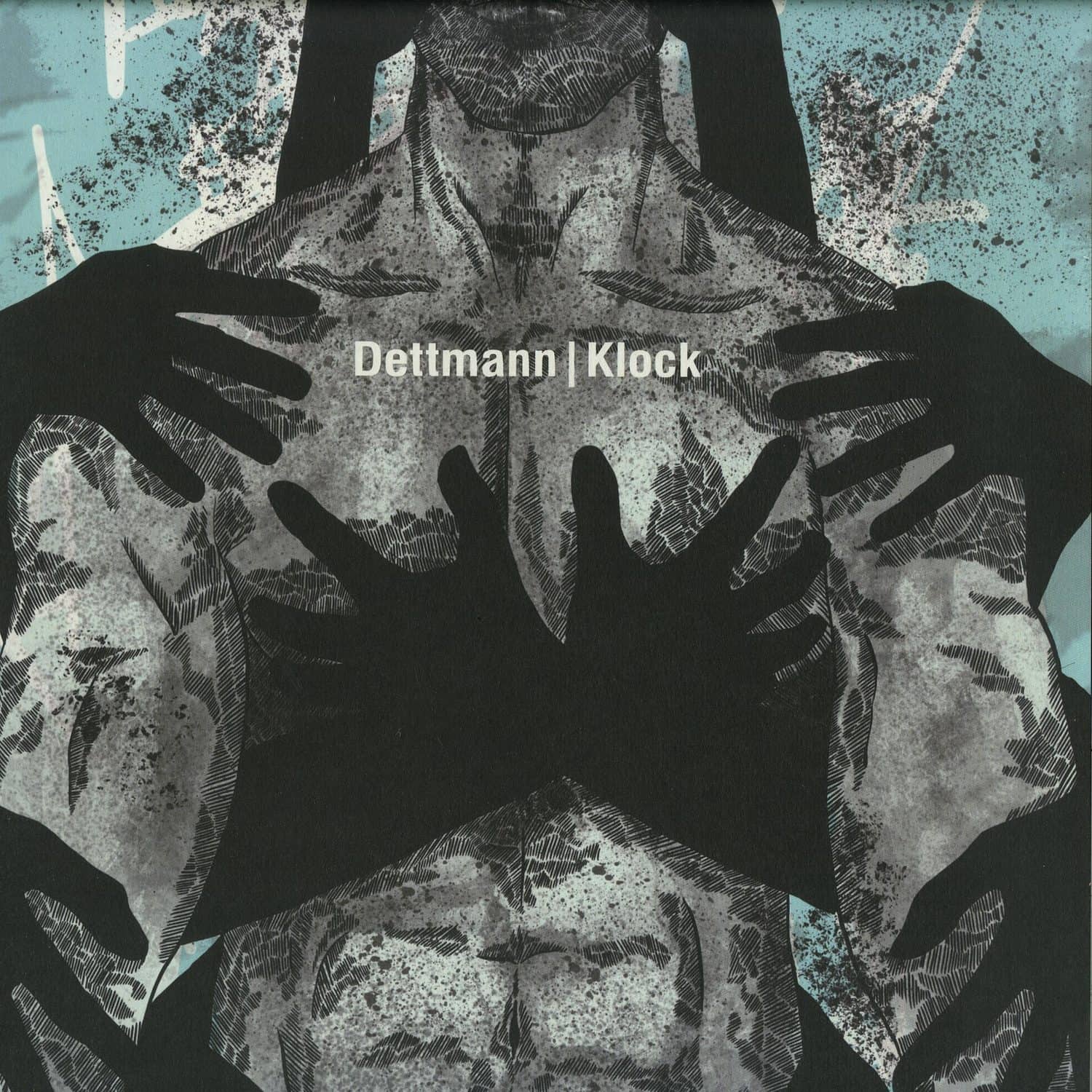 Dettmann / Klock - PHANTOM STUDIES 