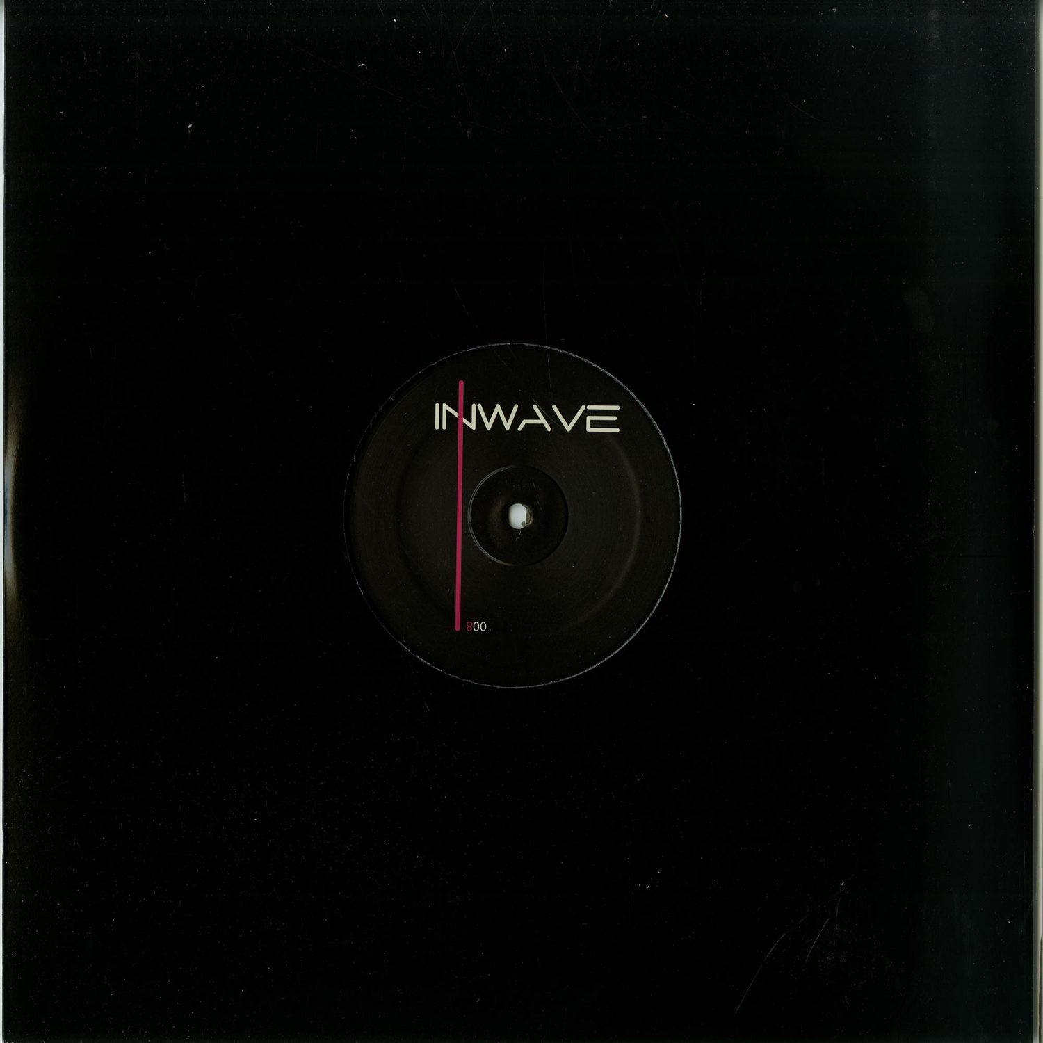 Various Artists - INWAVE 008