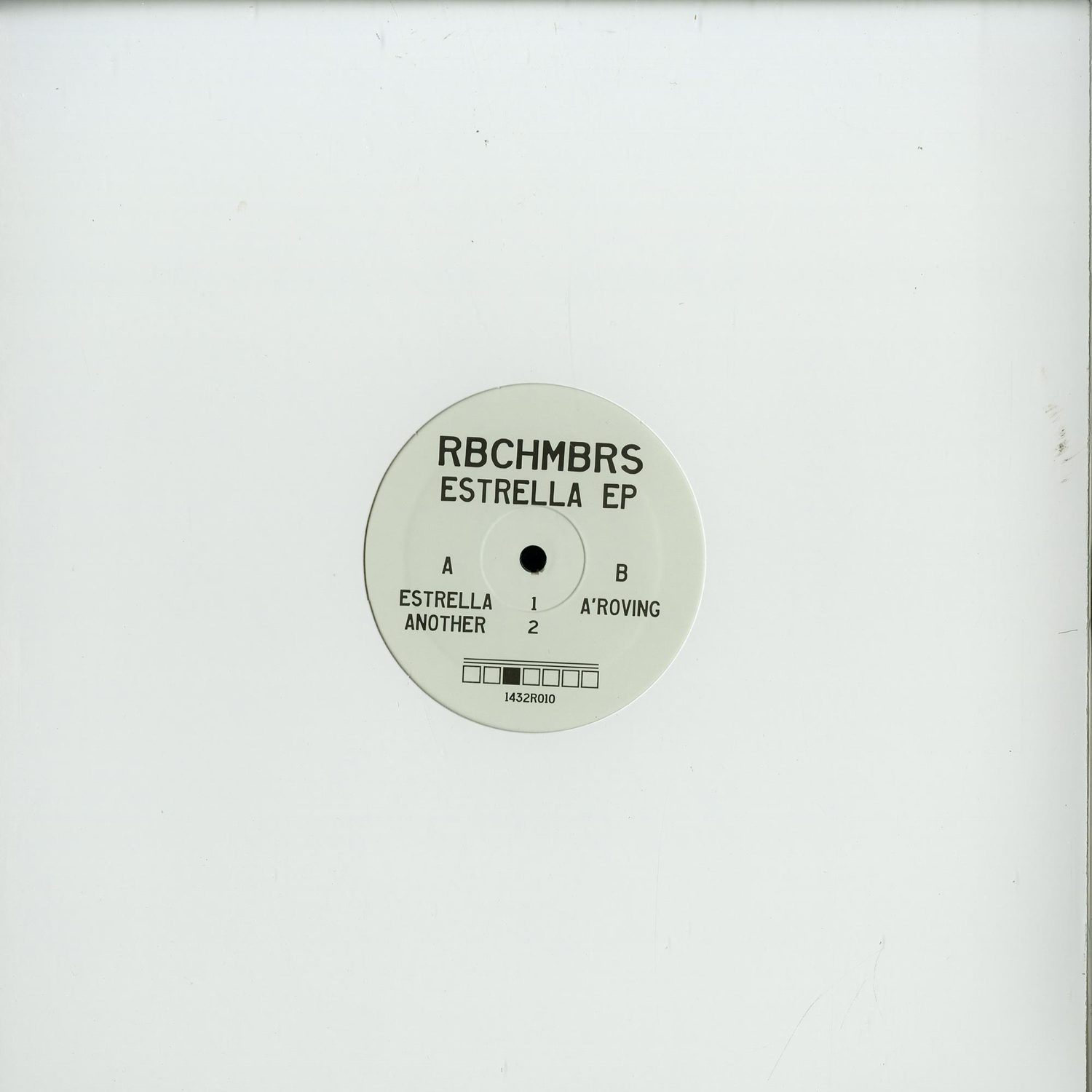 rbchmbrs - ESTRELLA EP