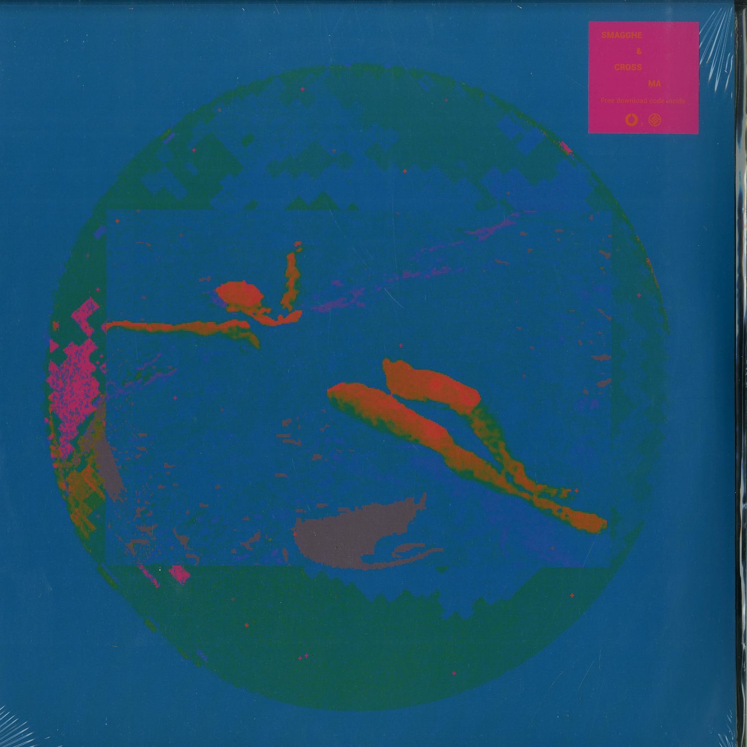 Smagghe & Cross - MA