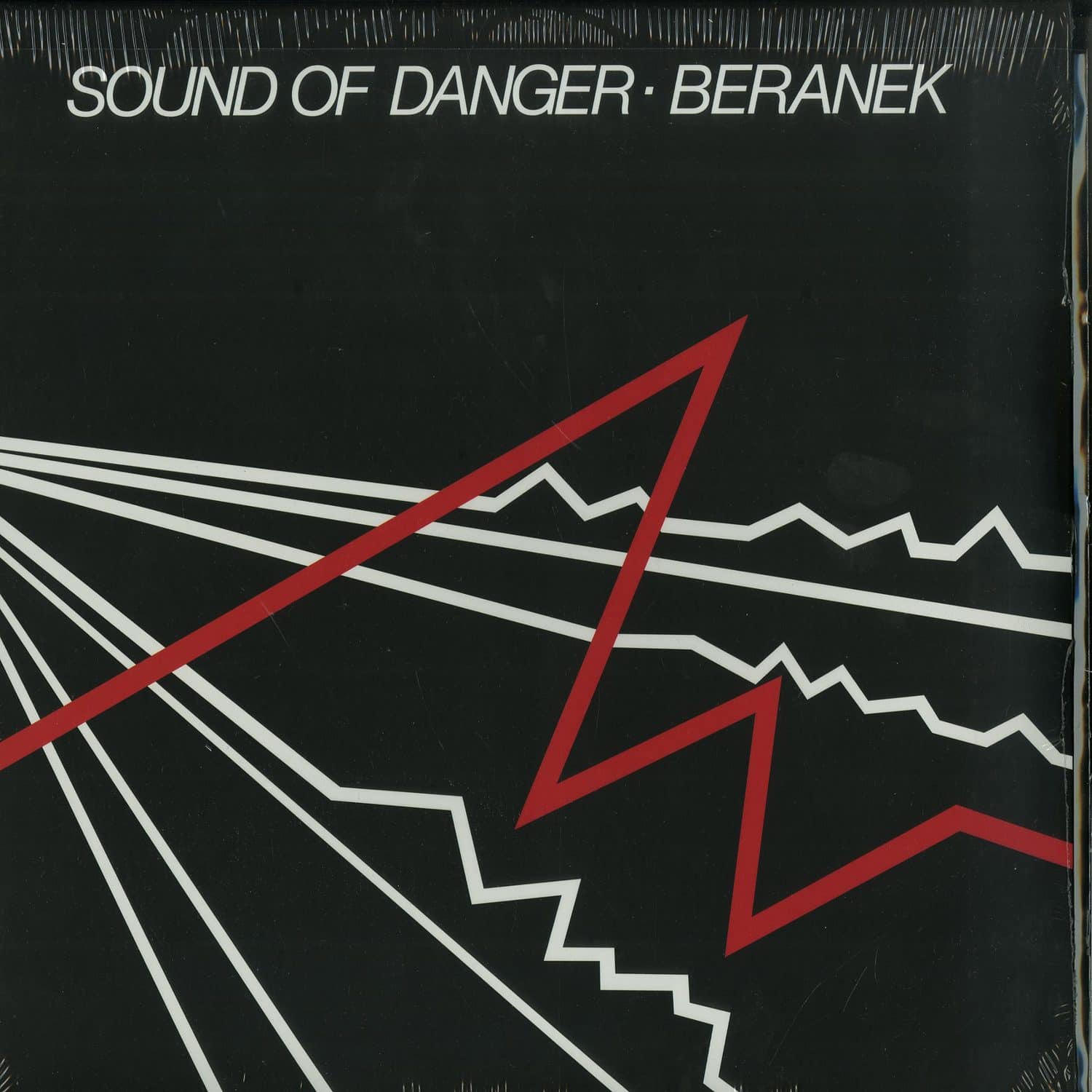 Beranek - SOUND OF DANGER 