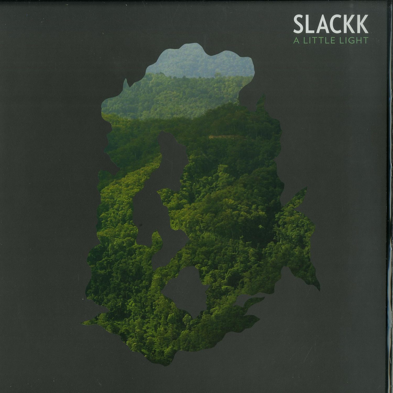 Slackk - A LITTLE LIGHT 