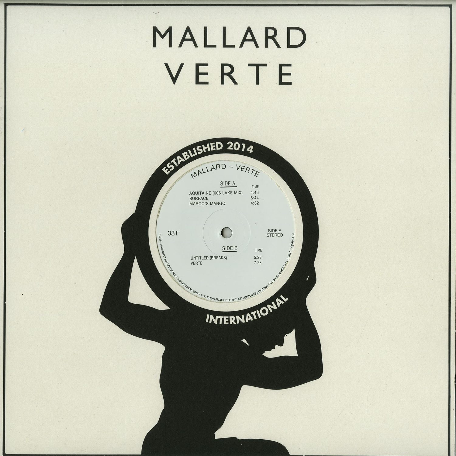 Mallard - VERTE