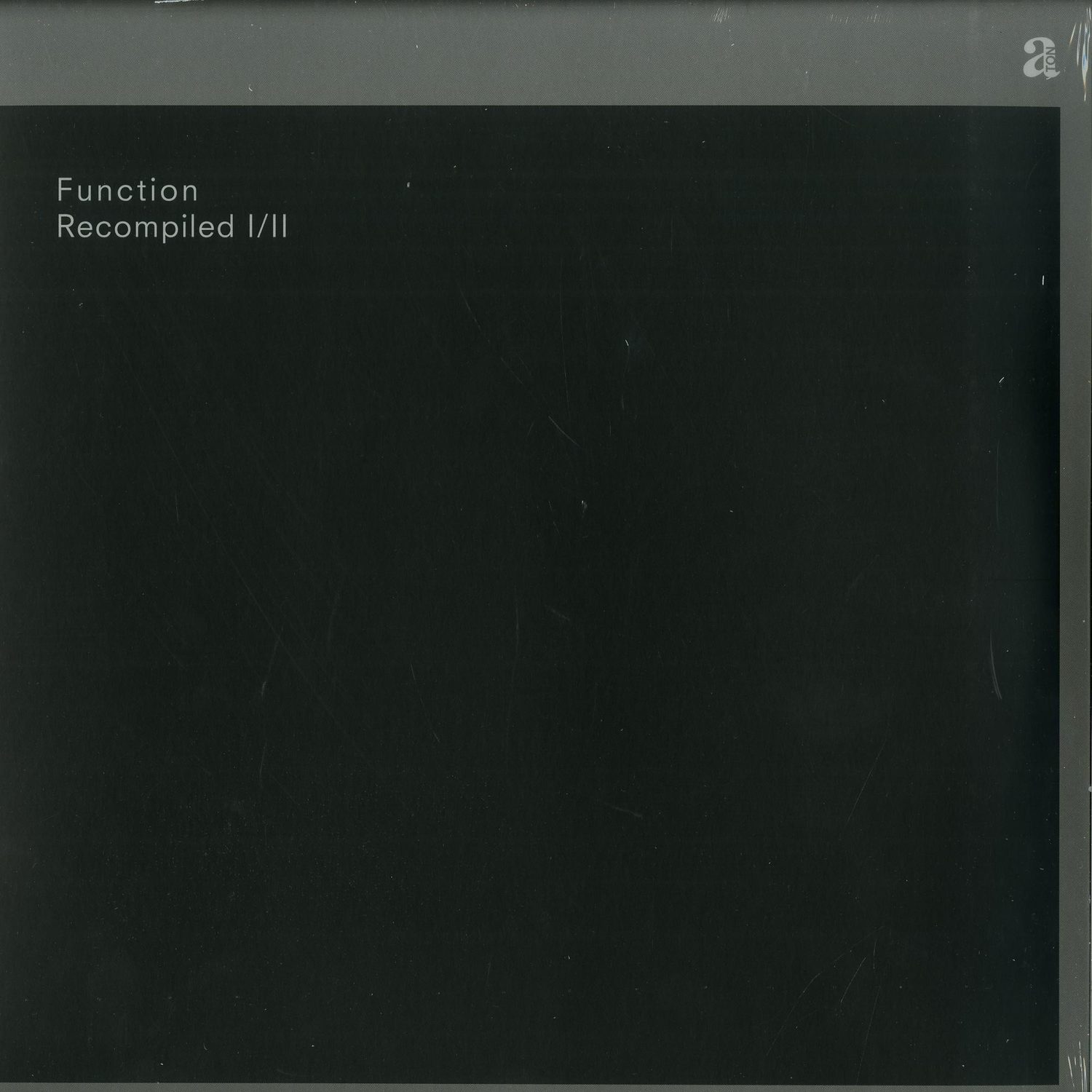 Function - RECOMPILED I/II 