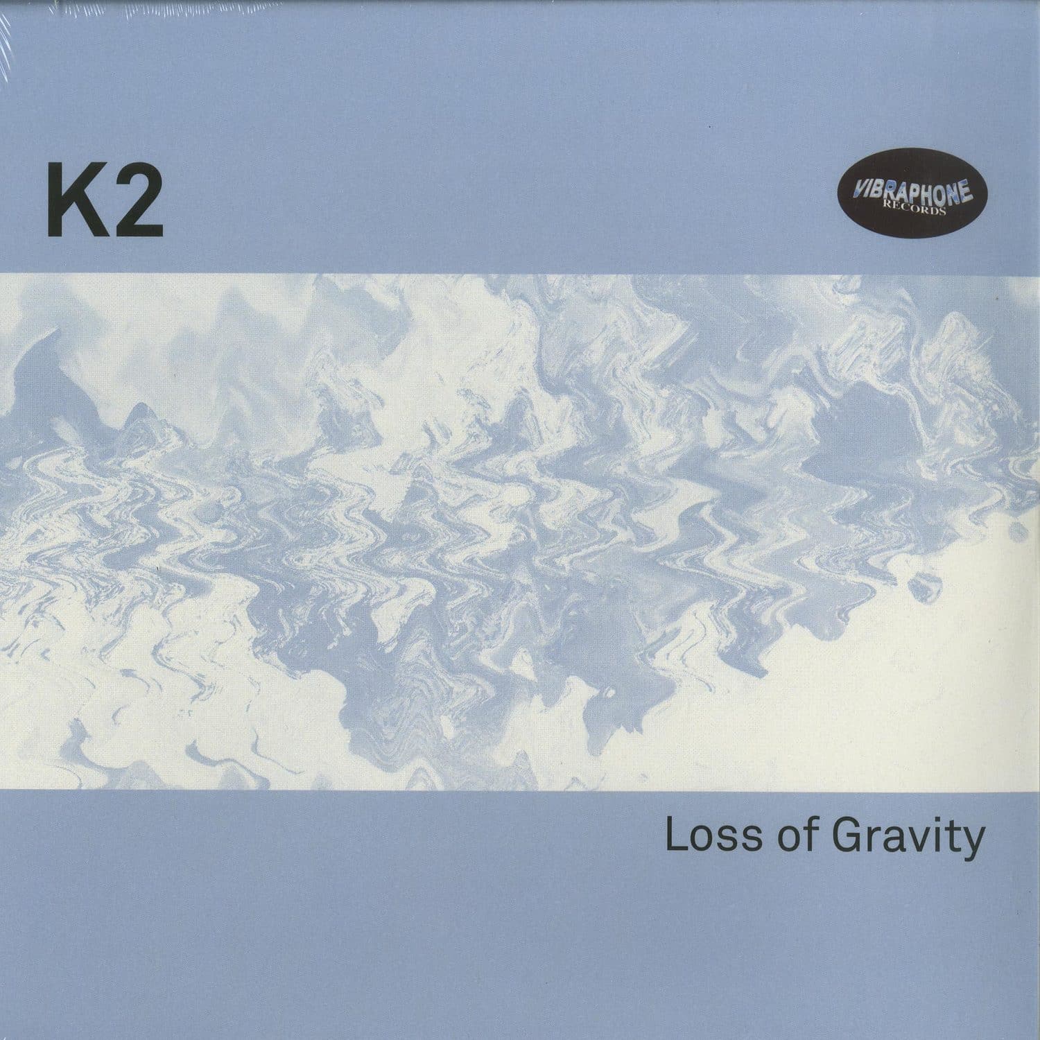 K2 - LOSS OF GRAVITY 