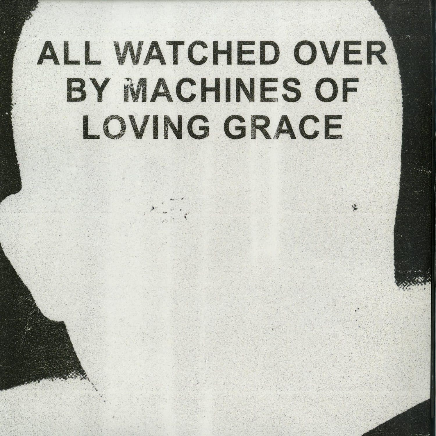Various Artists - ALL WATCHED OVER BY MACHINES OF LOVING GRACE 