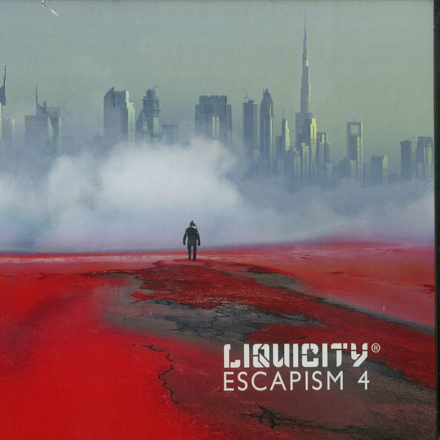 Various Artists - ESCAPISM 4 
