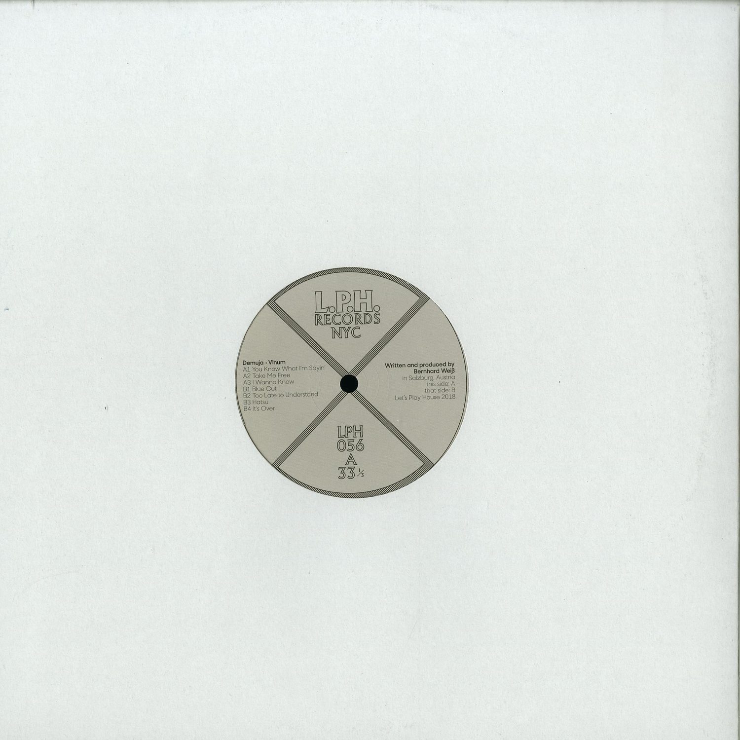 Demuja - VINUM