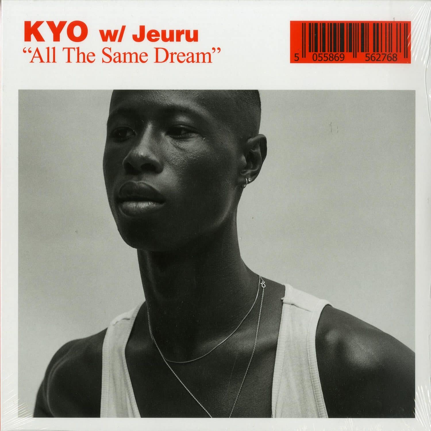 Kyo w/ Jeuru - ALL THE SAME DREAM 