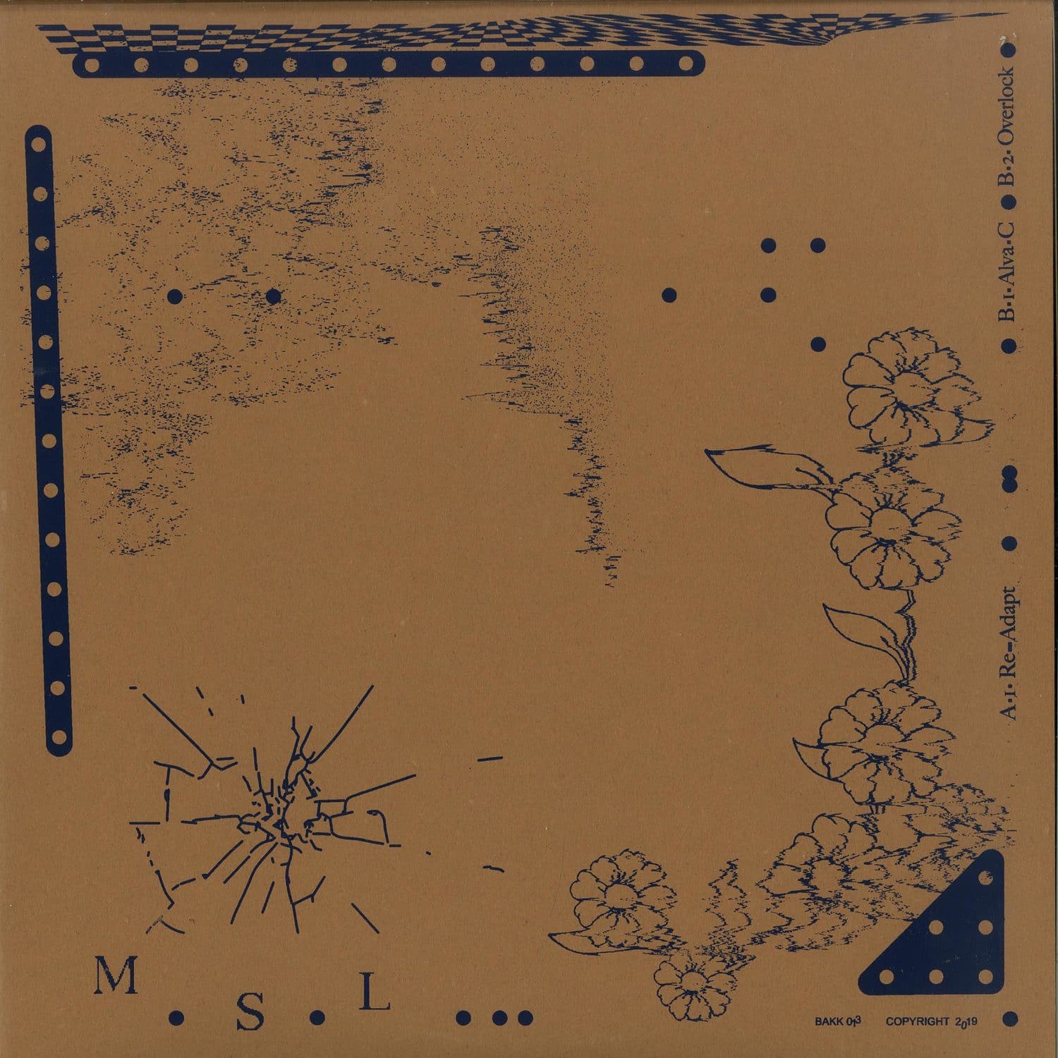 M.S.L. - RE-ADAPT 