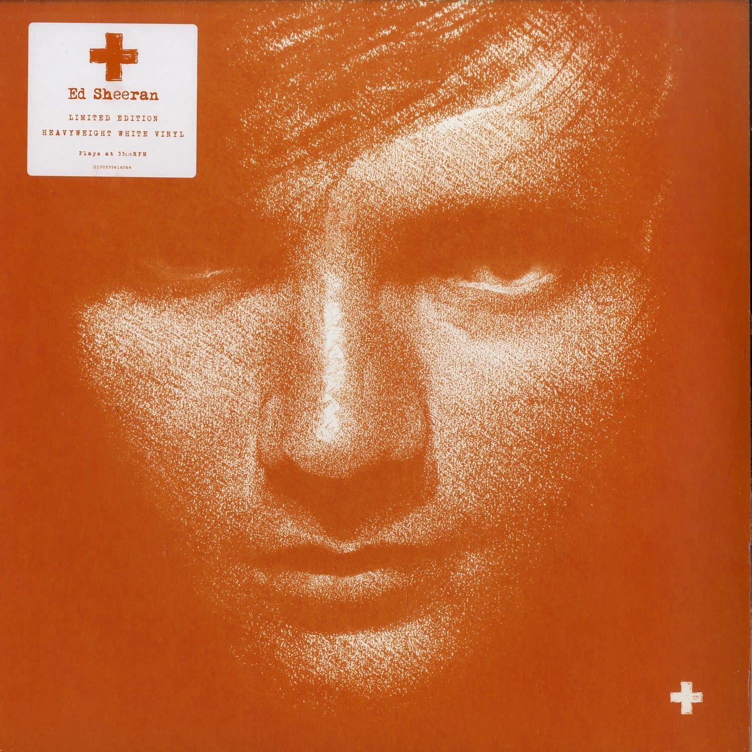 Ed Sheeran - + 