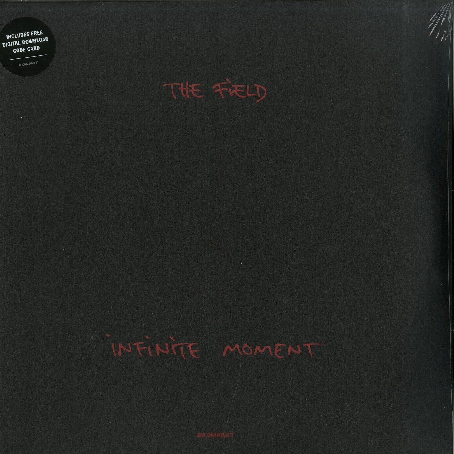 The Field - INFINITE MOMENT 