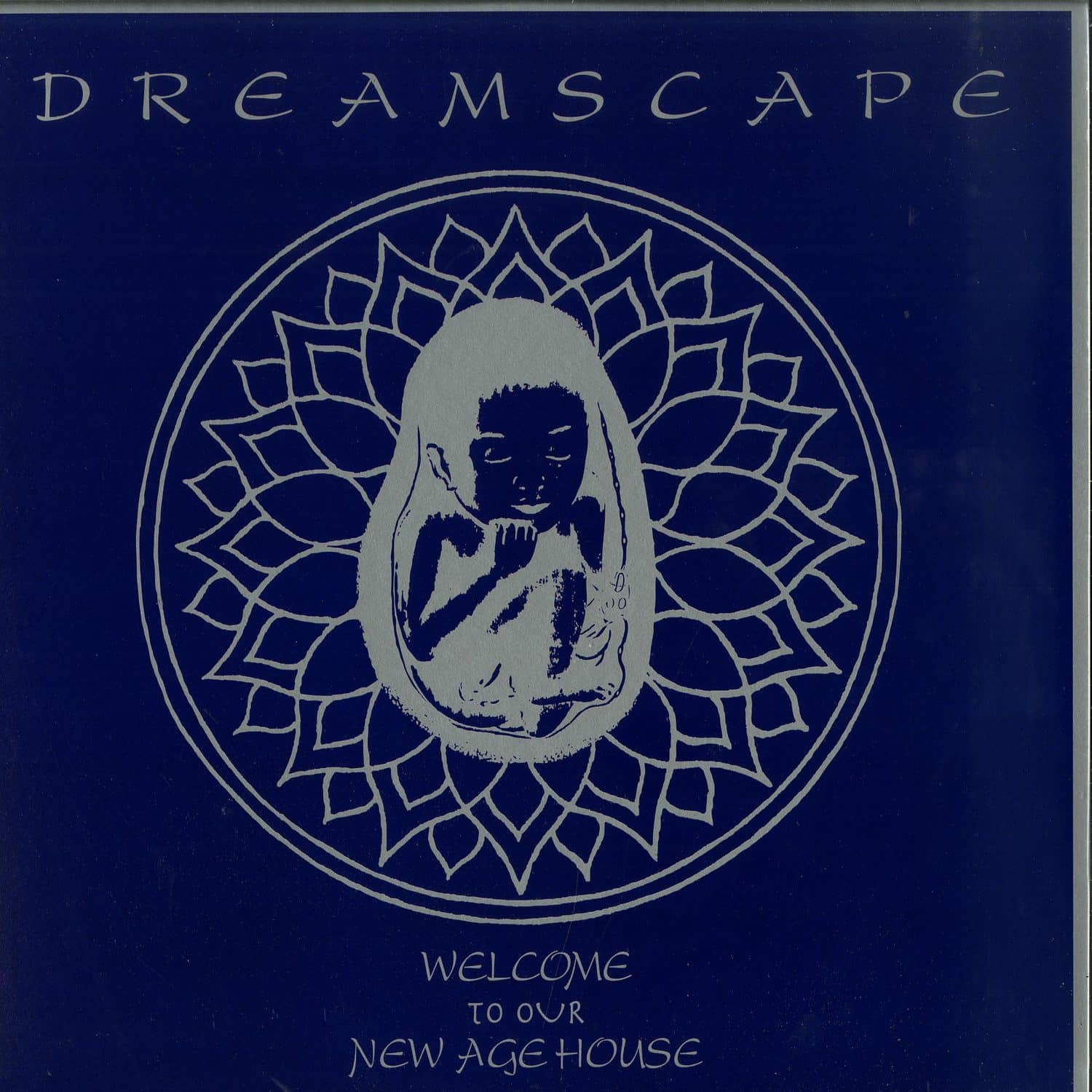 Dreamscape - WELCOME TO OUR NEW AGE HOUSE 