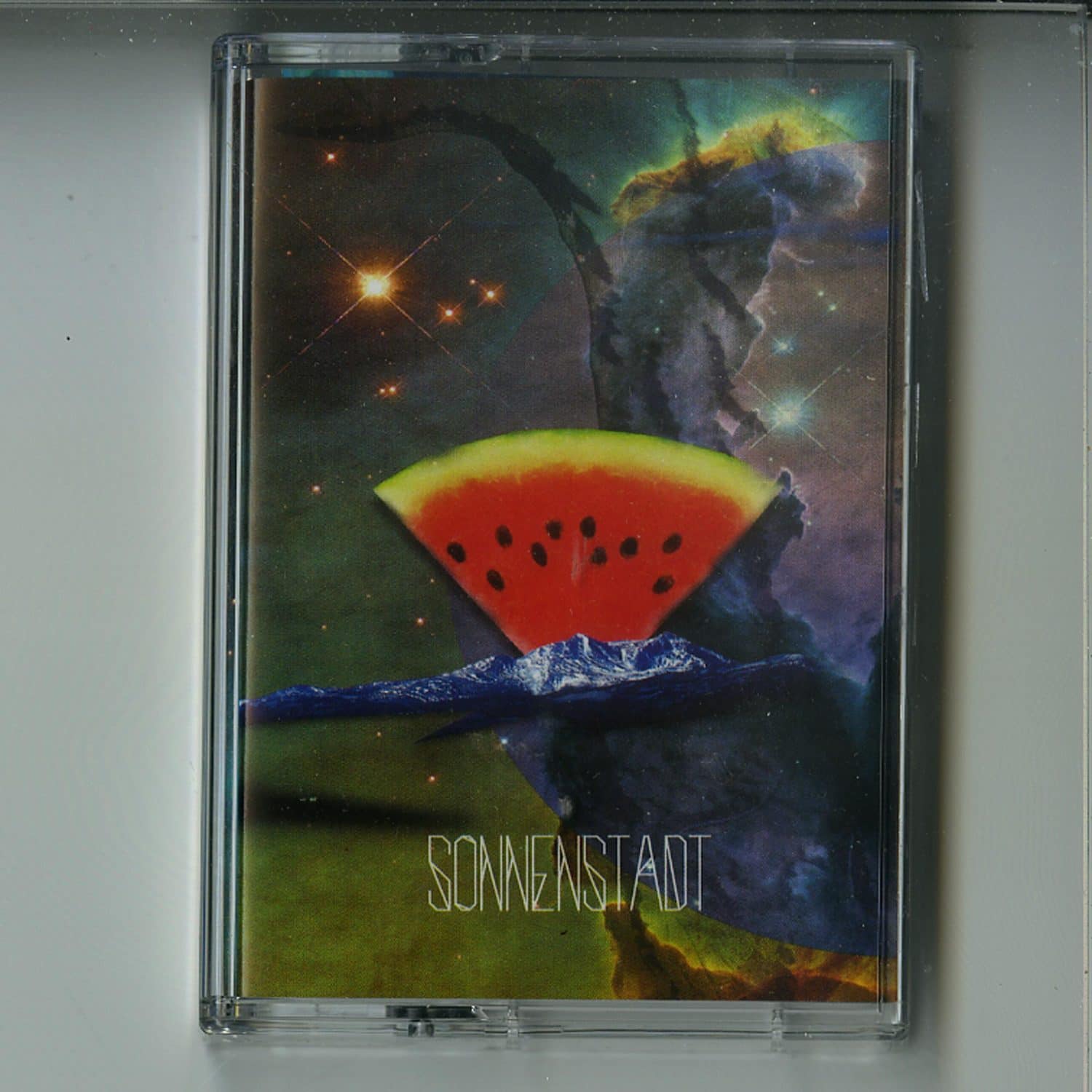 Sonnenstadt - WE VE BEEN HIDING TOO LONG 