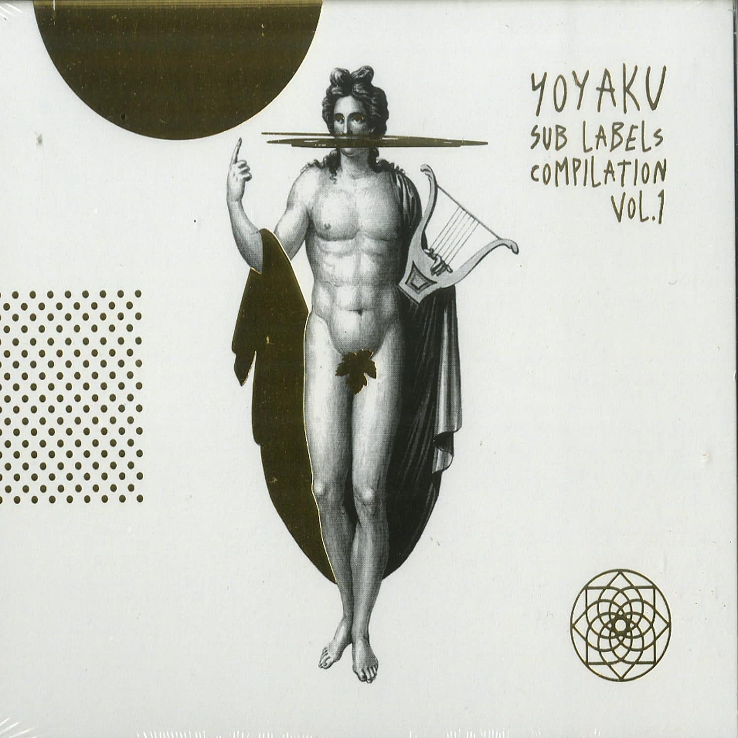 Various Artists - YOYAKU SUB LABELS COMPILATION VOL. 1 