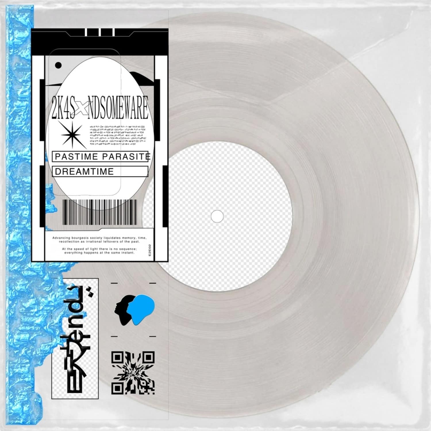 2K4S x NDSOMEWARE - E2E02 