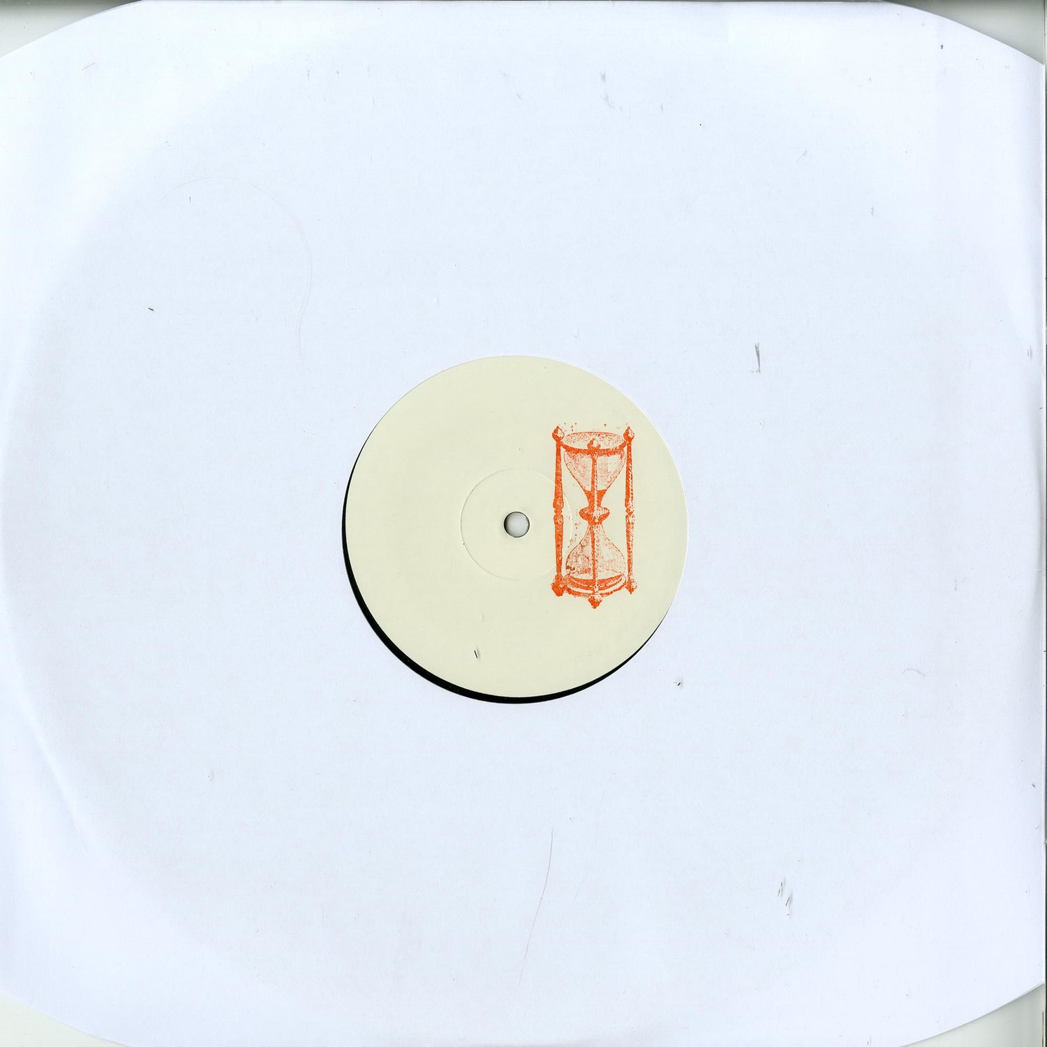 Le Sablier - PANDEMONIUM