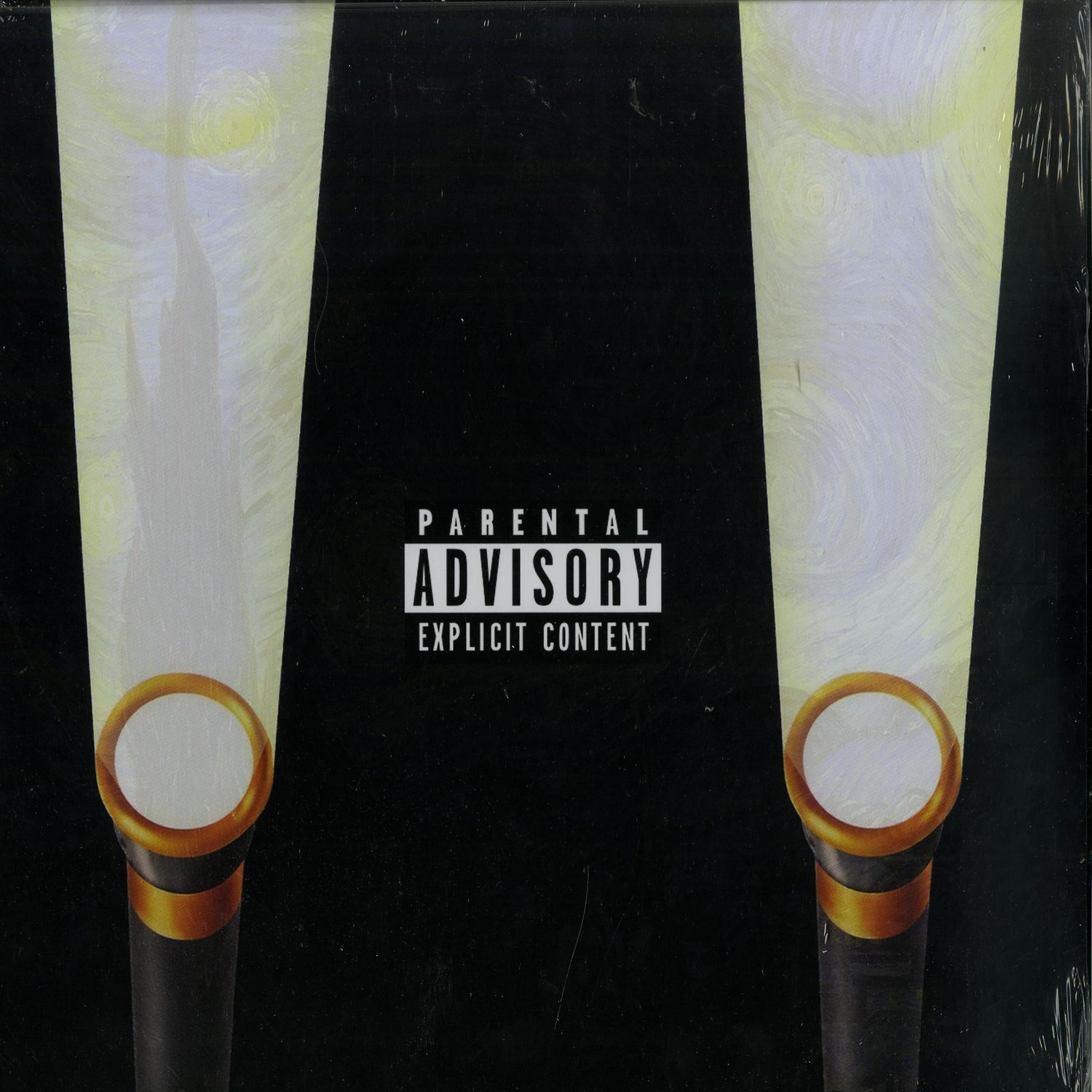 Mach Hommy & Tha God Fahim - SATURDAY NIGHT LIGHTS VOL. 1 & 2 