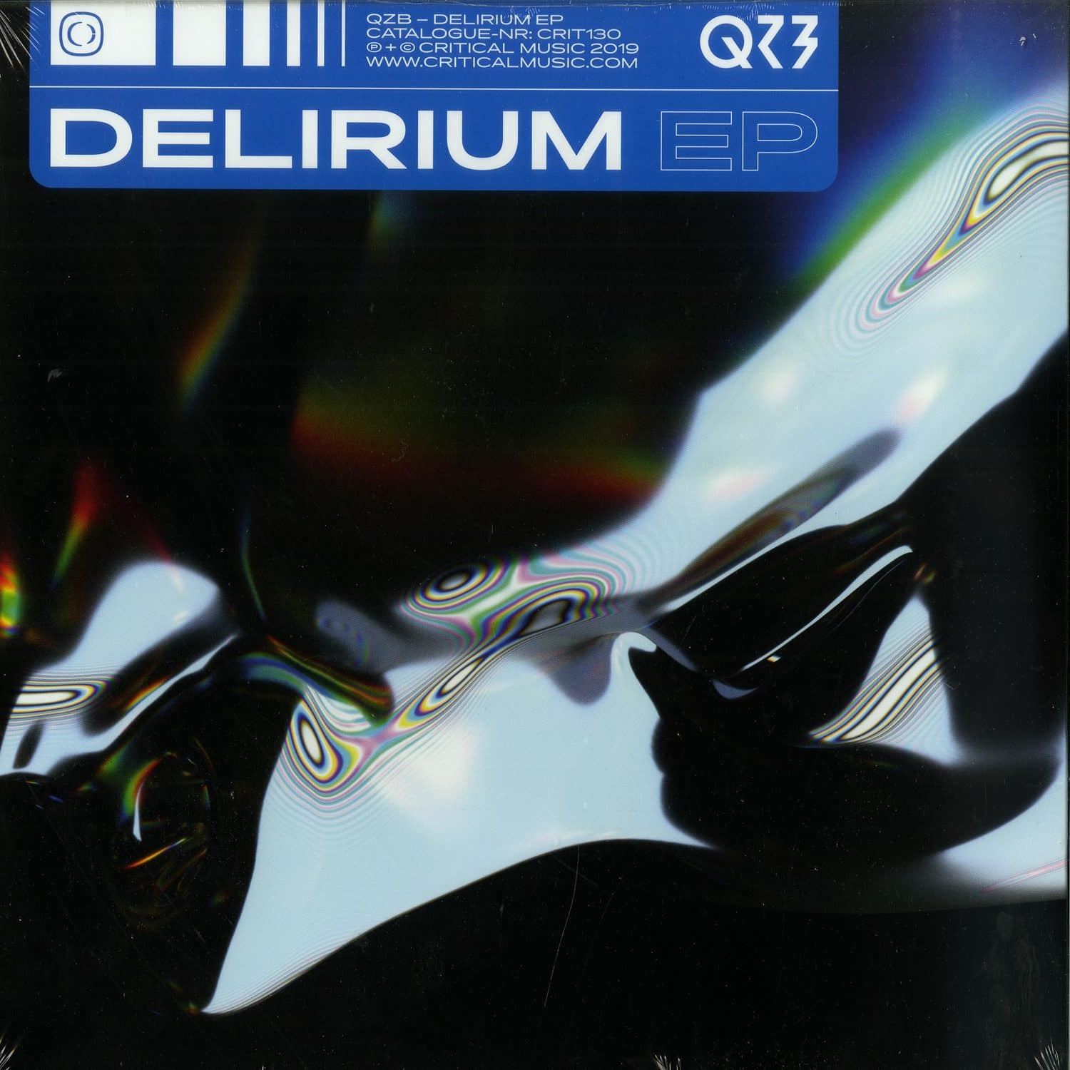 QZB - DELERIUM EP 