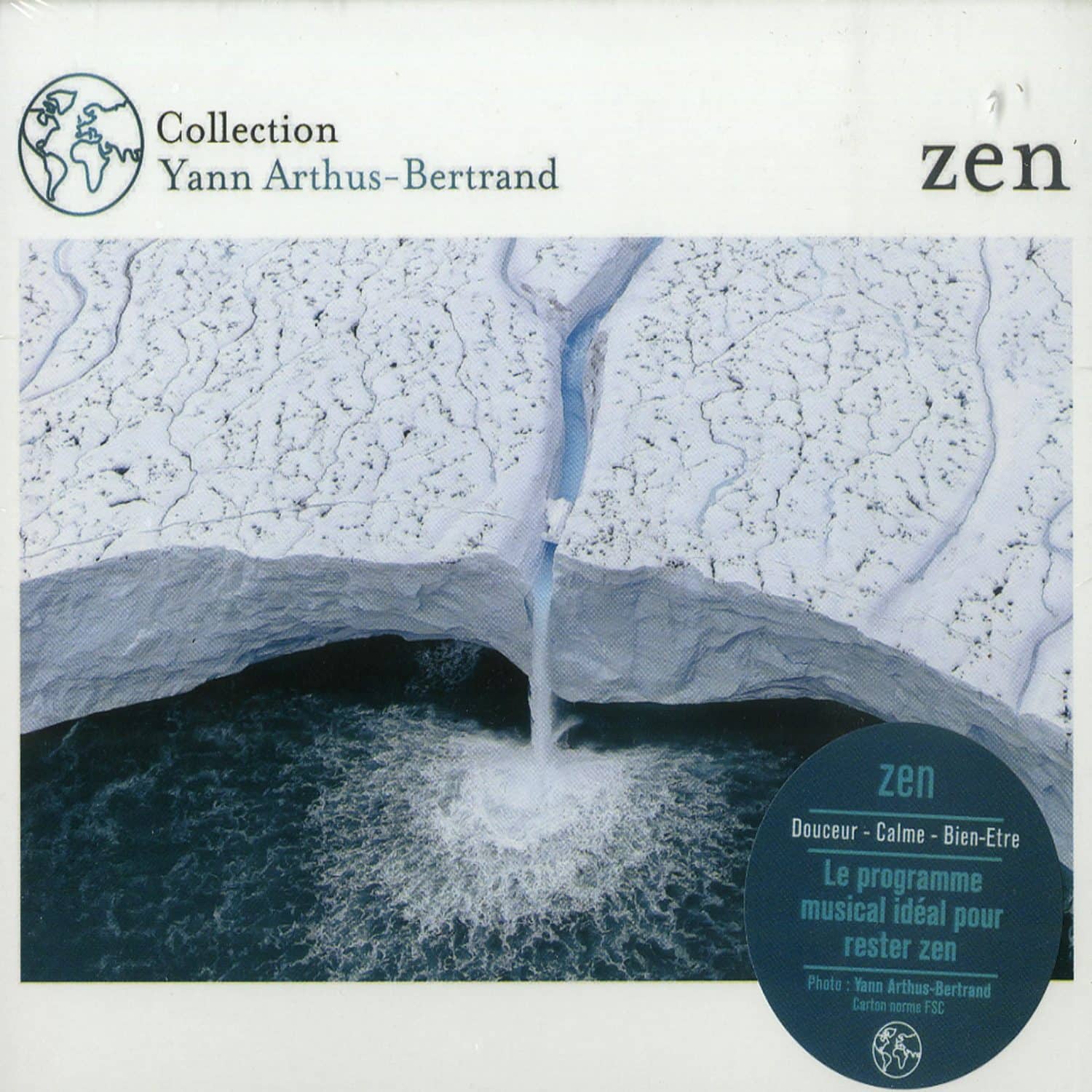 Various Artists - ZEN 
