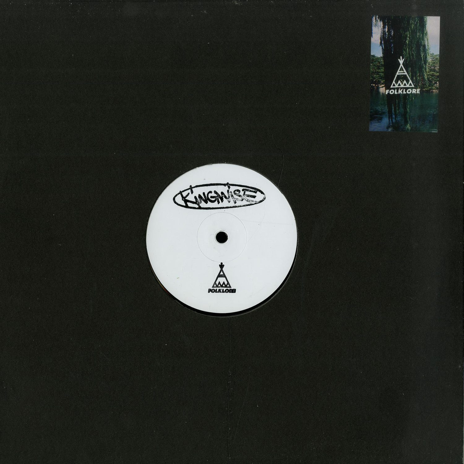 Unknown Artist - KINGWISE