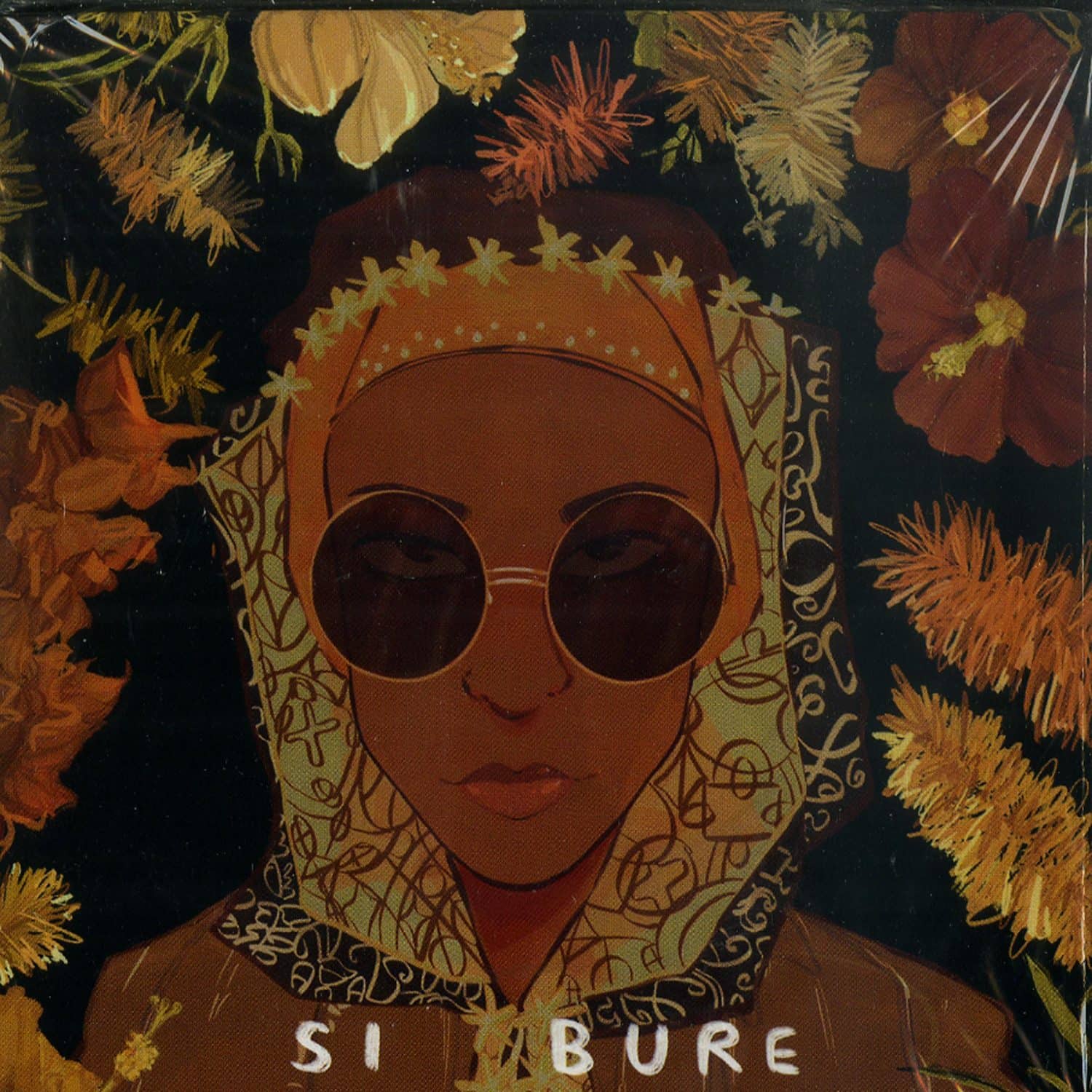 Mim Suleiman - SI BURE 