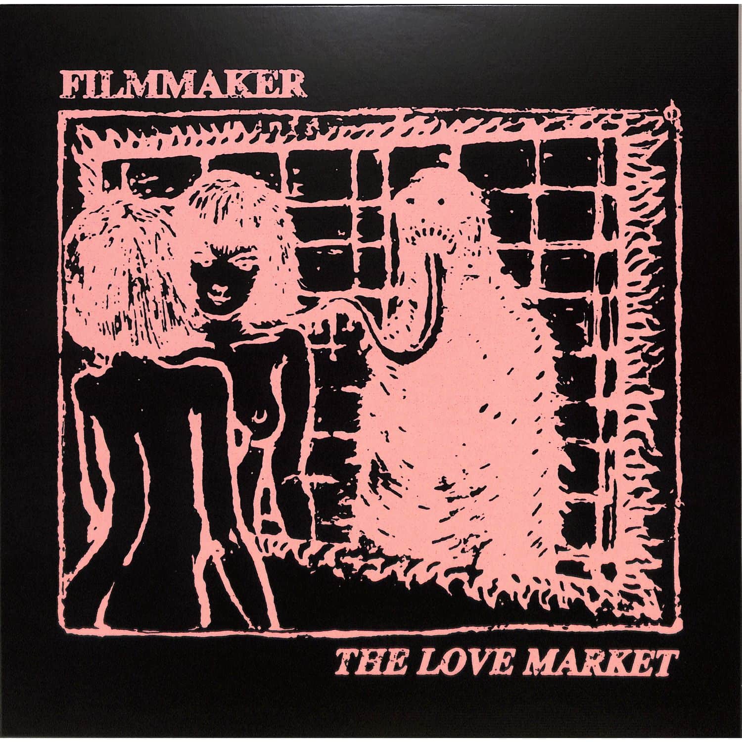 Filmmaker - THE LOVE MARKET 