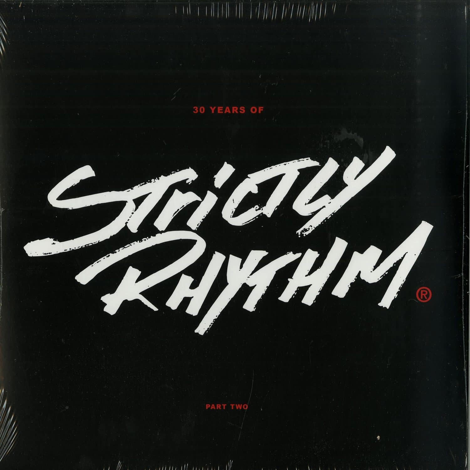 Mole People / DJ Sneak / Wamdue Project / Sole Fusion / Various Artists - 30 YEARS OF STRICTLY RHYTHM PART TWO 