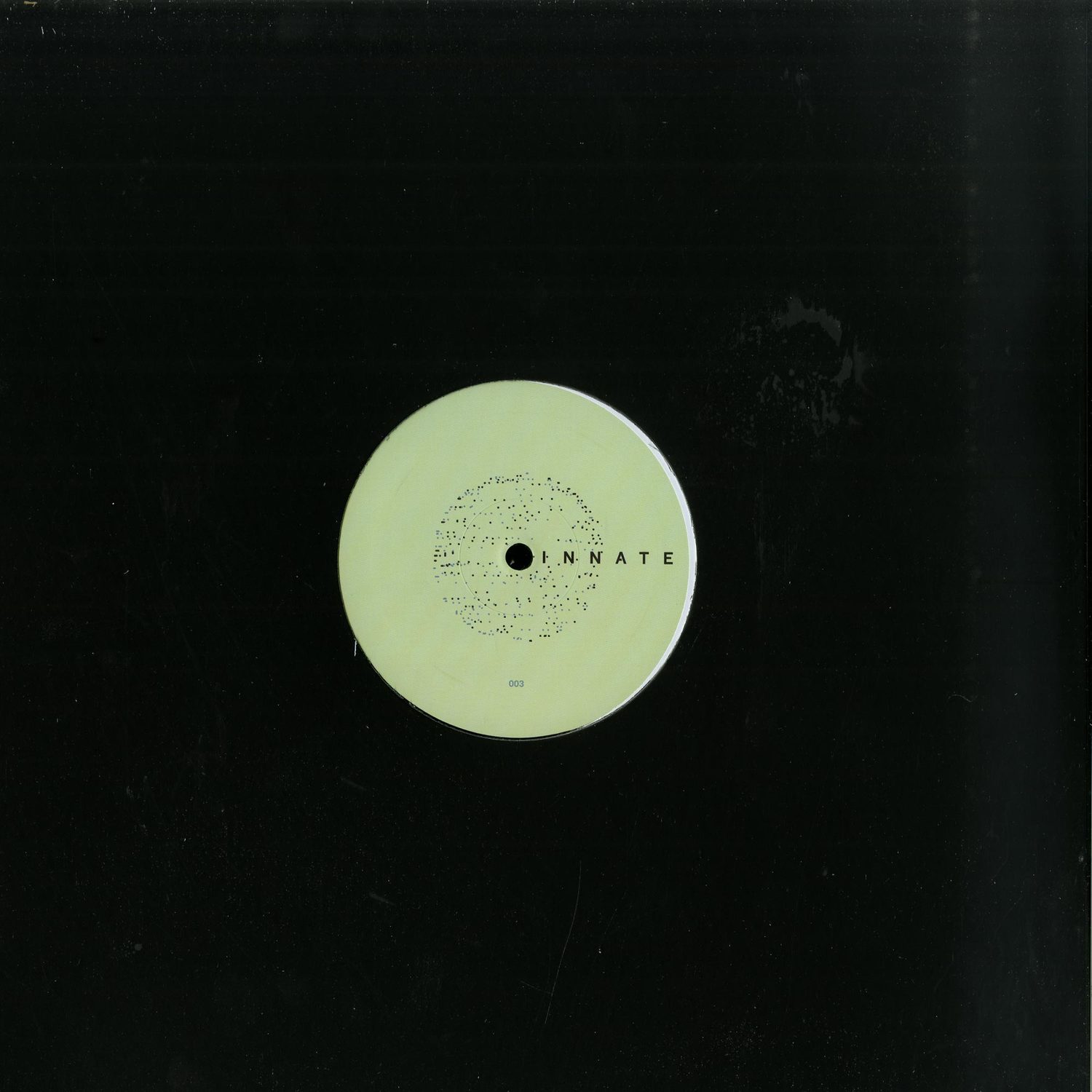 Perseus Traxx / Ewan Jansen / Reedale Rise / Owain K - INNATE 003 