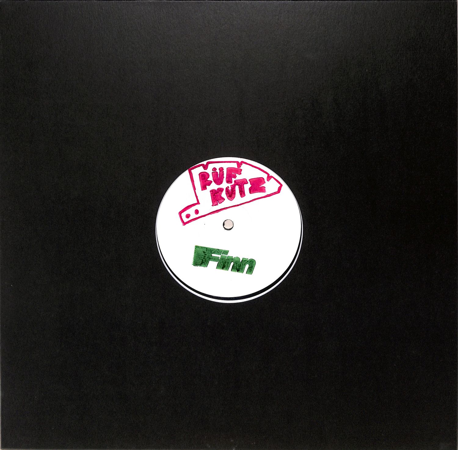 Finn - THE TRICK TRICK EP