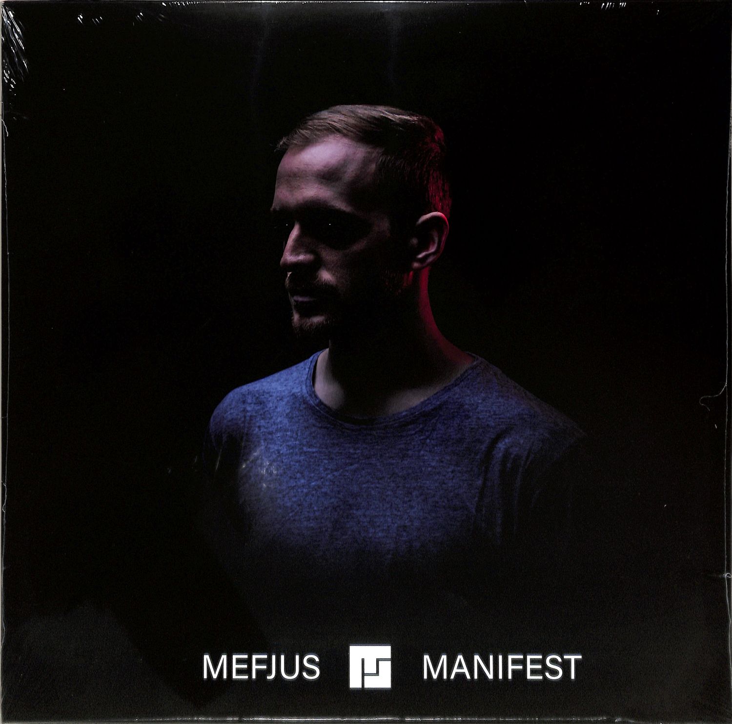 Mefjus - MANIFEST 
