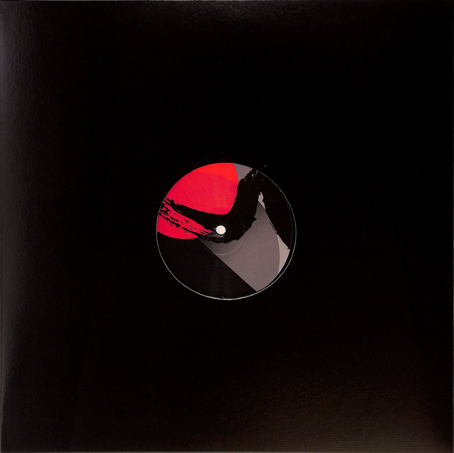 Norm Talley / Ataxia - THE THREEONETHREE EP