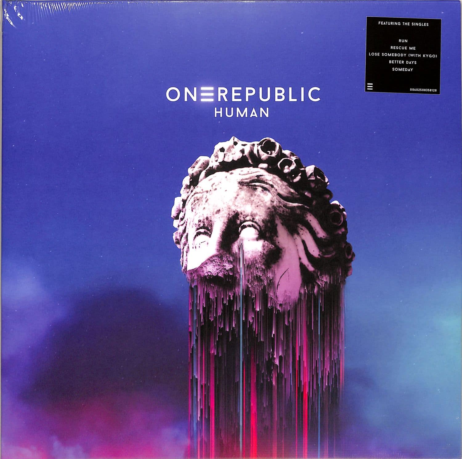 OneRepublic - HUMAN 