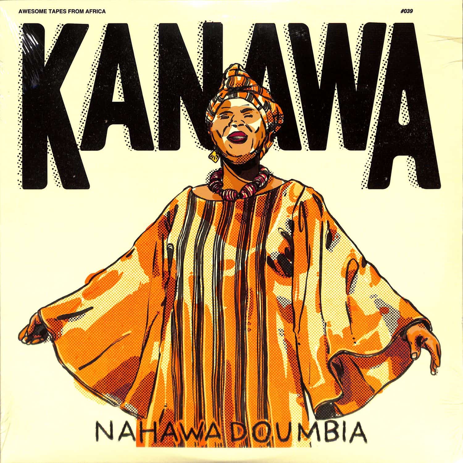 Nahawa Doumbia - KANAWA 