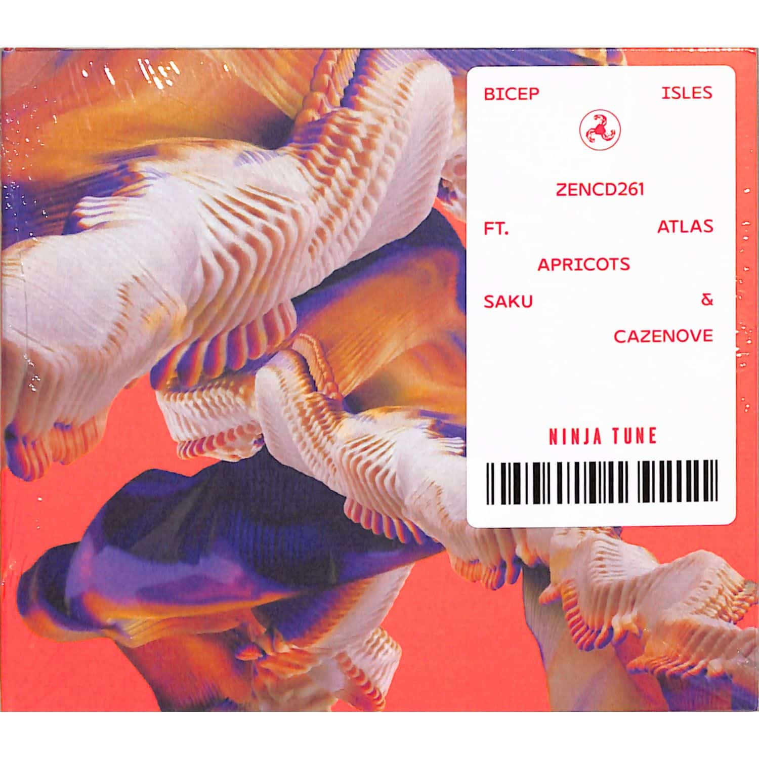 Bicep - ISLES 