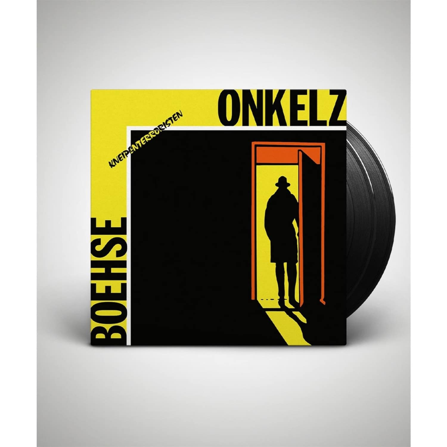 Bhse Onkelz - KNEIPENTERRORISTEN 