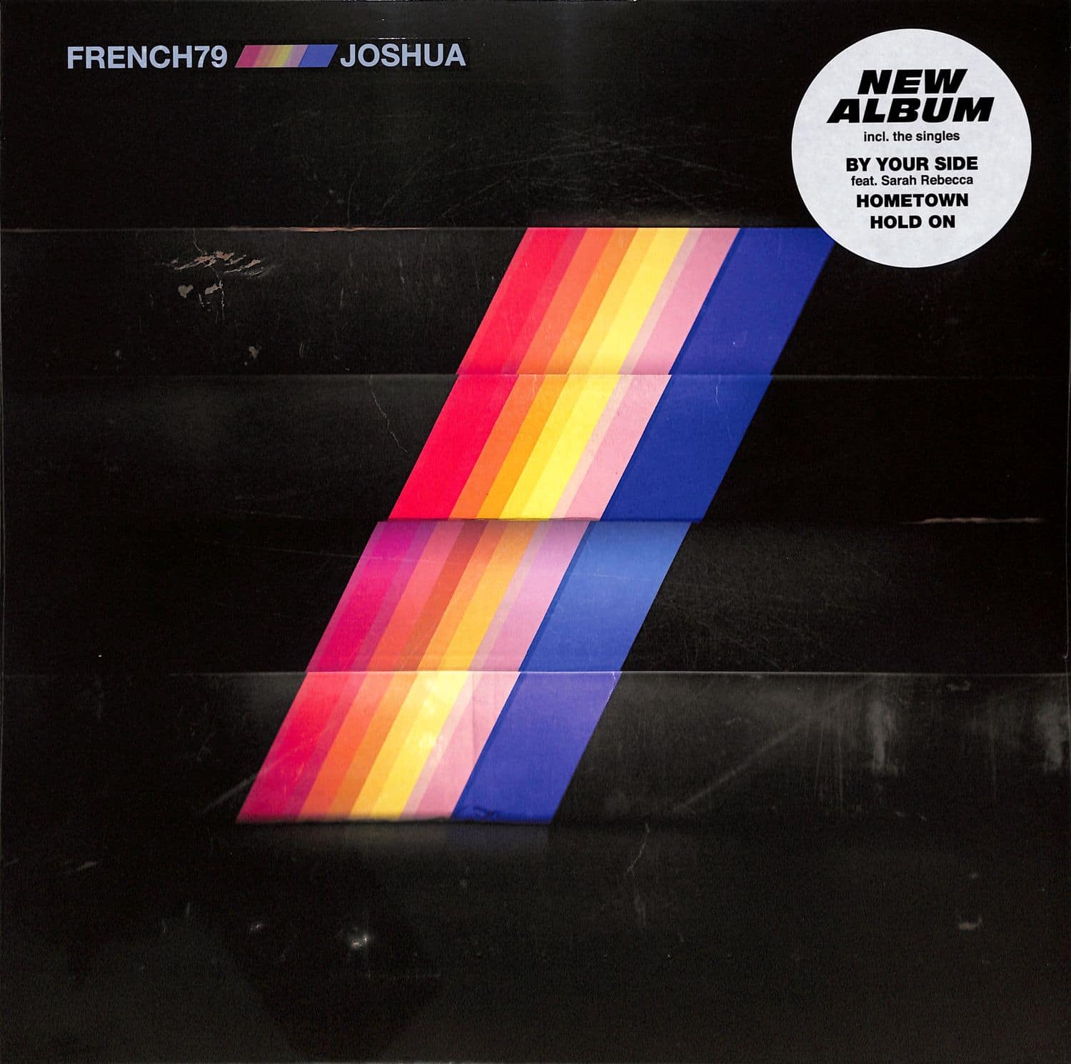 French79 - JOSHUA 
