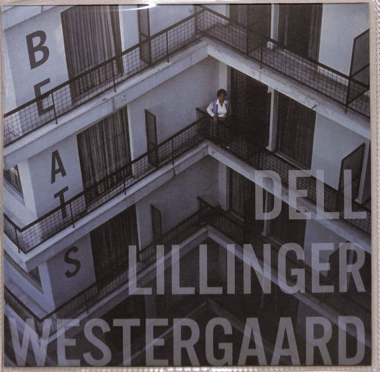 Dell / Lillinger / Westergaard - BEATS 