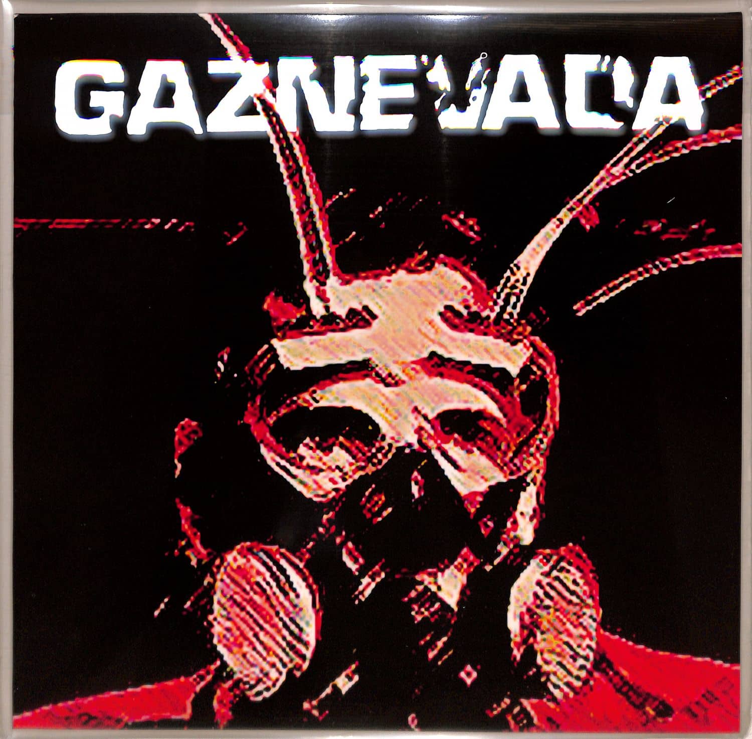 Gaznevada - GAZNEVADA 