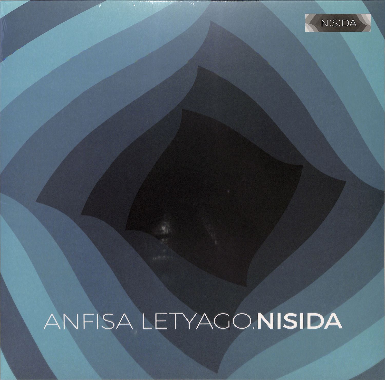 Anfisa Letyago - NISIDA