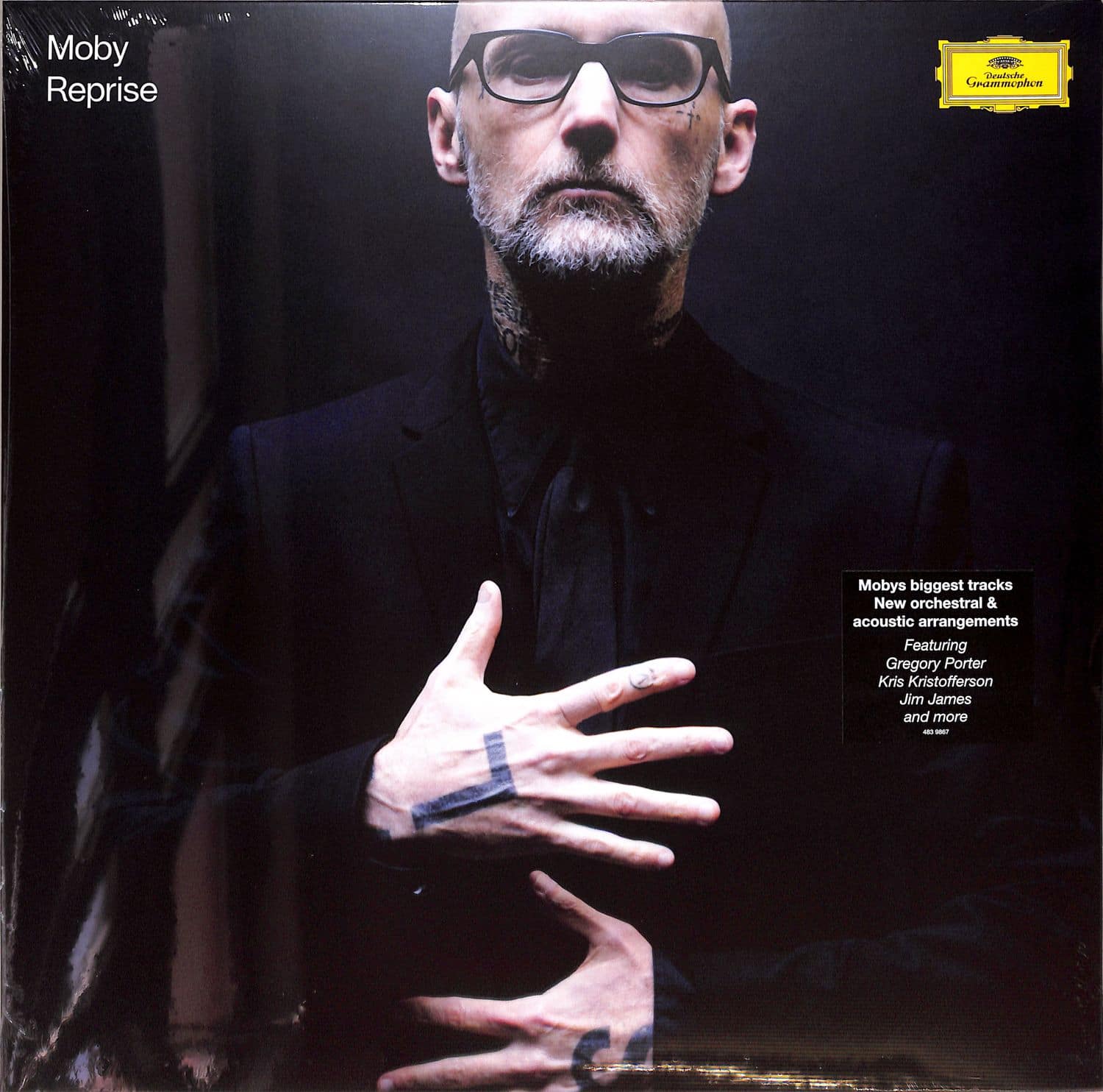 Moby - REPRISE 