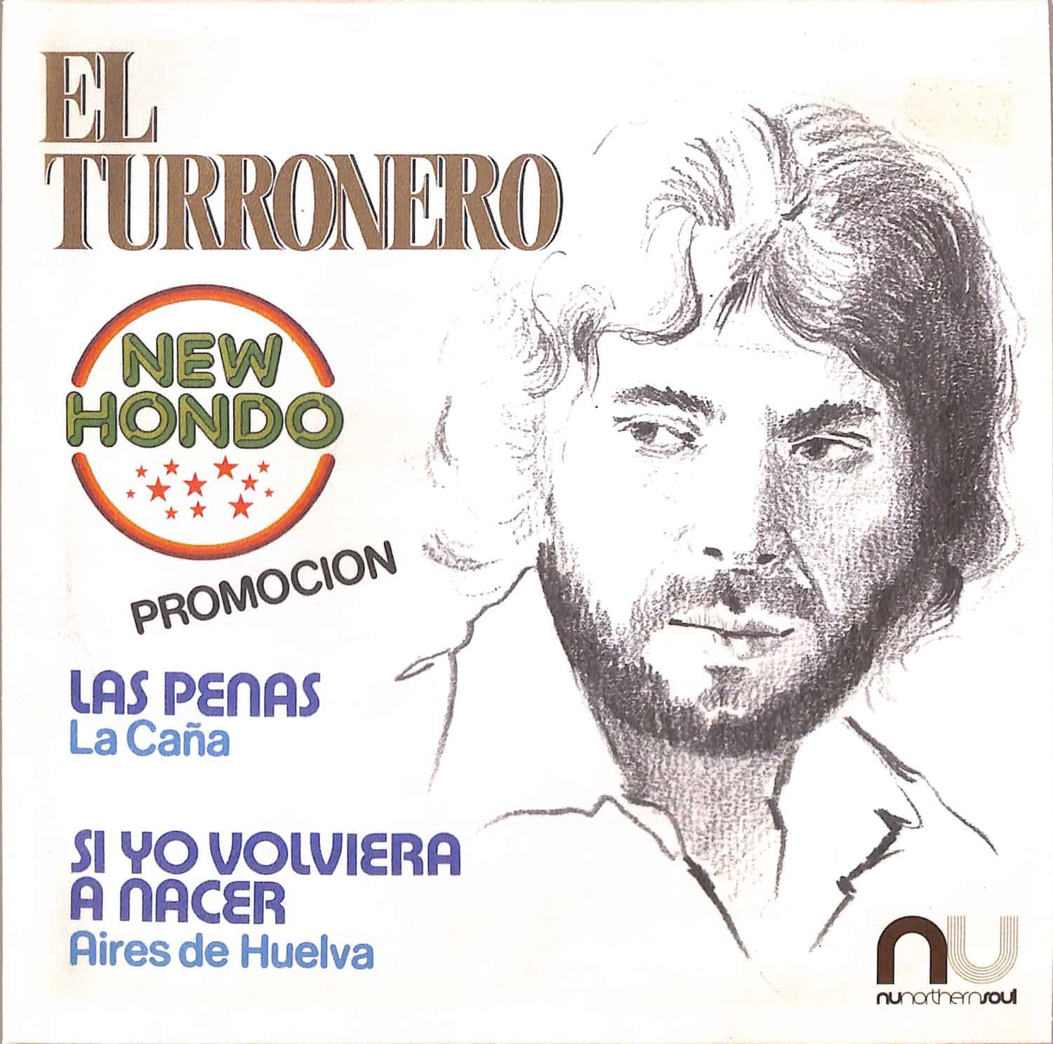 El Turronero - NEW HONDO 